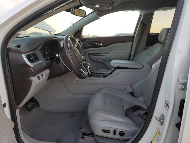 1GKKNMLS8JZ177377 GMC Acadia Slt-1