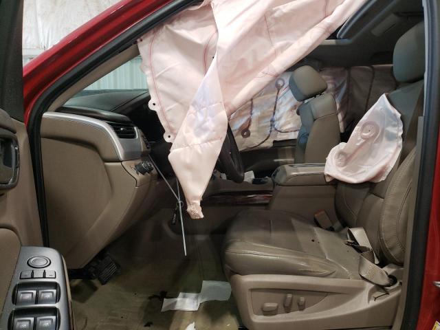 1GKS2HKCXFR241291 GMC Yukon Xl K1500 Slt