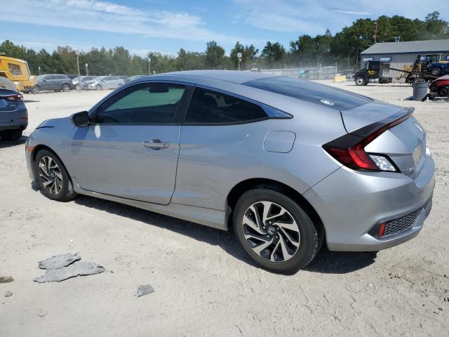 2HGFC4B54HH311392 Honda Civic Lx