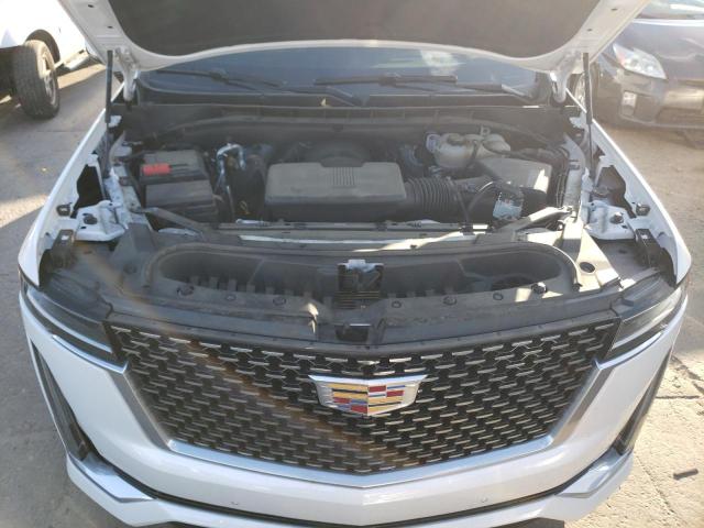 1GYS4KKL1MR370191 Cadillac Escalade Esv Premium Luxury