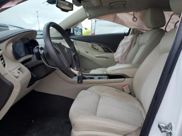 1G4GA5G39FF349149 Buick Lacrosse