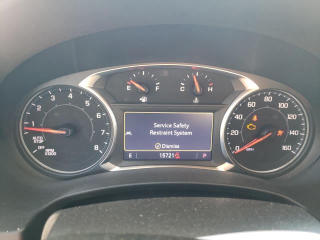 3GKALPEV0NL201601 GMC Terrain Slt