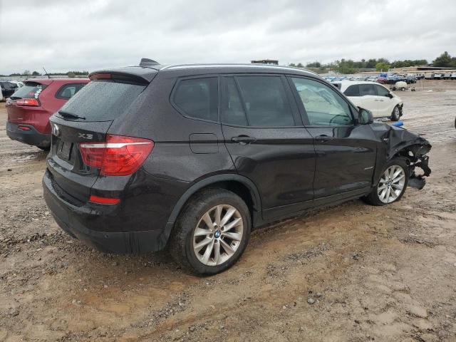 5UXWX9C5XG0D65105 BMW X3 Xdrive28i