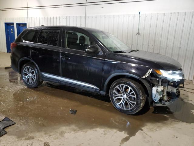 JA4AD3A34HZ066765 Mitsubishi Outlander Se