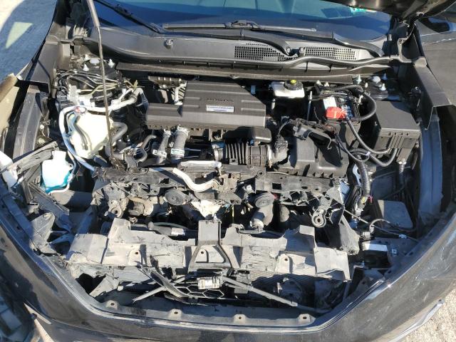 7FARW2H93JE058728 Honda Cr-v Touring
