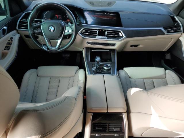 5UXCR4C05M9H62359 BMW X5 Sdrive 40i
