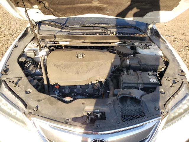 19UUB2F36HA001198 Acura TLX