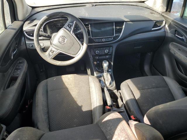 KL4CJASB6HB245829 Buick Encore Preferred