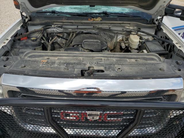 1GT21REG9GZ193190 GMC Sierra C2500 Heavy Duty