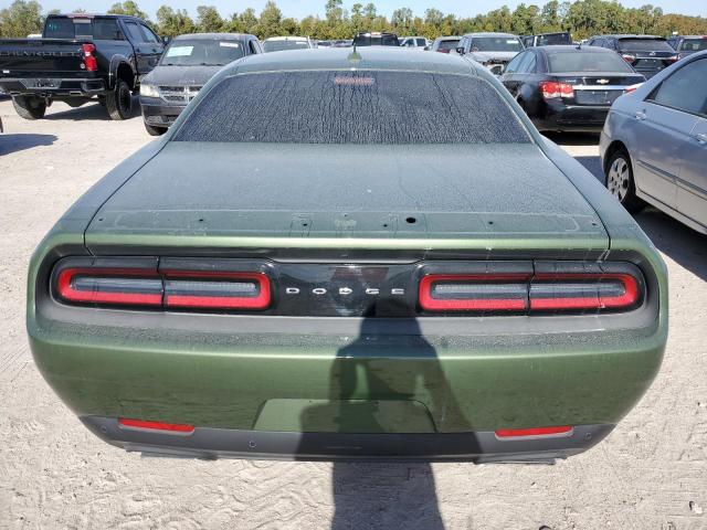 2C3CDZFJ8PH615122 Dodge Challenger R/t Scat Pack