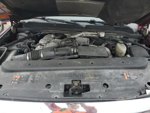 1GT42XCY1JF129756 GMC Sierra K3500 Slt