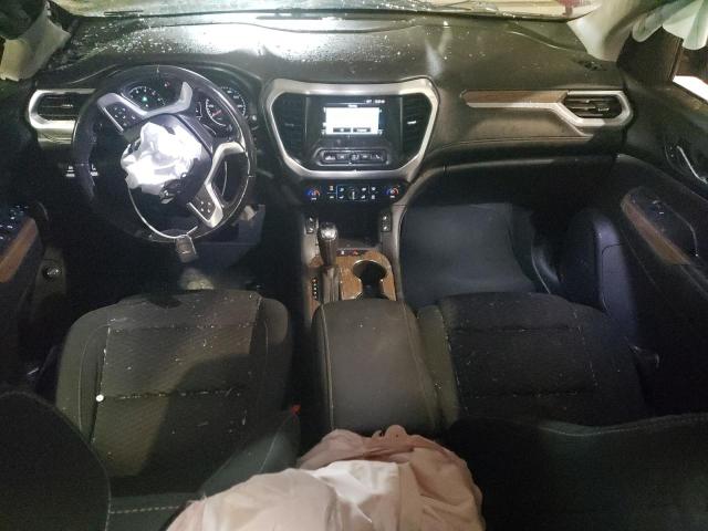 1GKKNLLA3JZ217155 GMC ACADIA SLE