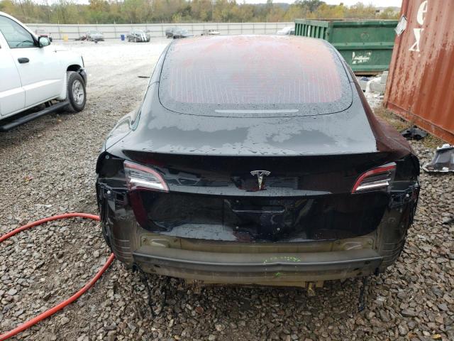 5YJ3E1EA3JF123400 Tesla MODEL 3