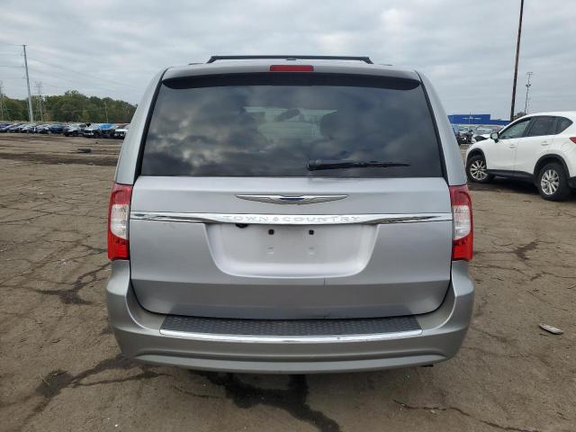 2C4RC1BG8ER126974 Chrysler Town & Country Touring
