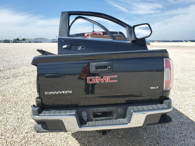 1GTG6DE37G1199382 GMC CANYON SLT