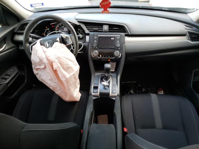 19XFC2F56GE060852 Honda Civic Lx