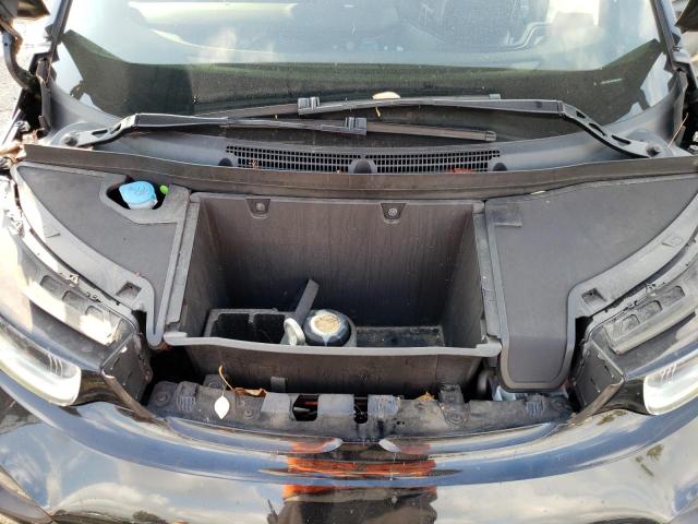 WBY1Z8C3XHV894407 BMW I3 REX