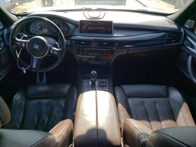 5UXKR6C56F0J73893 BMW X5 Xdrive50i