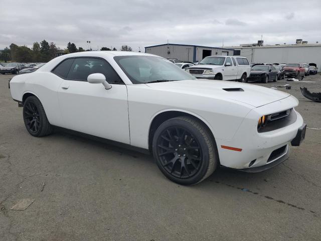 2C3CDZAG2GH107840 Dodge Challenger Sxt