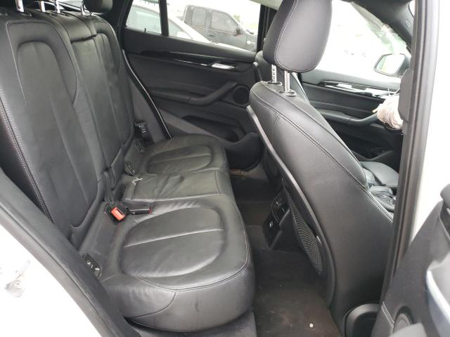WBXHU7C35J5L06639 BMW X1 Sdrive28i