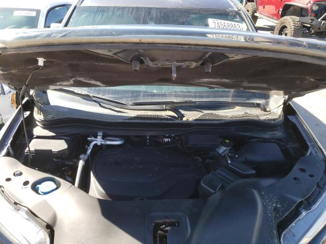 5FNYF7H23MB001909 Honda Passport Sport