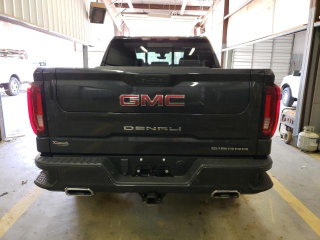 1GTU9FED6MZ365760 GMC Sierra K1500 Denali
