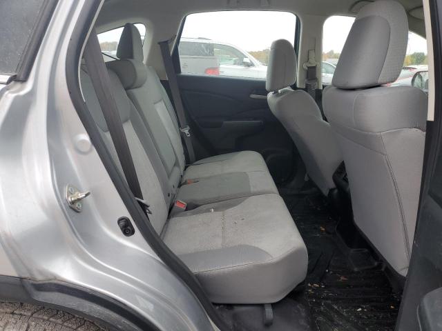 5J6RM4H33GL079720 Honda CR-V LX