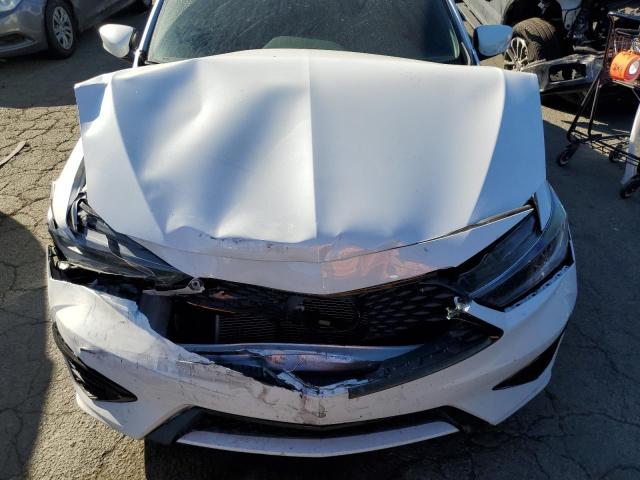 19UDE2F84NA008939 Acura Ilx Premium A-spec