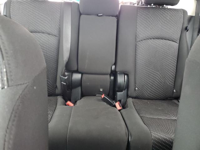 3C4PDCAB6LT199874 Dodge JOURNEY SE