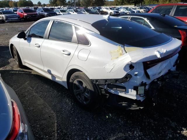 KIA K5 LXS 2023 5XXG14J27PG210347 Image 2