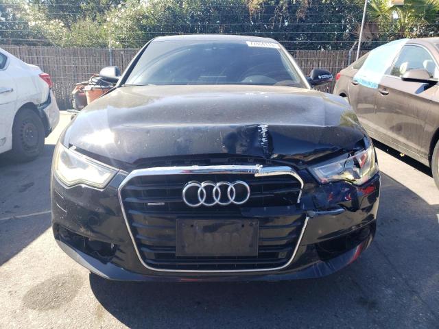 WAUGFAFC4EN148633 Audi A6 Premium Plus