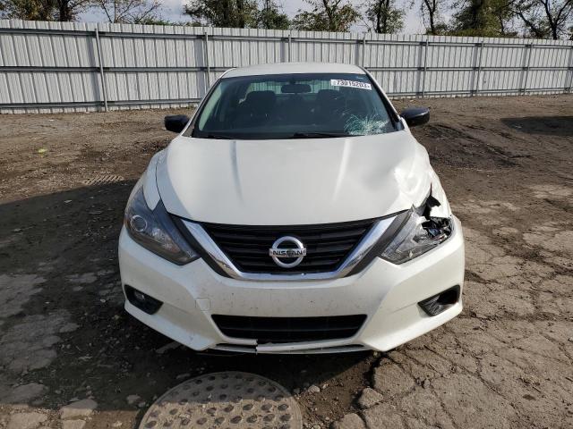 1N4AL3APXHC221677 Nissan ALTIMA 2.5