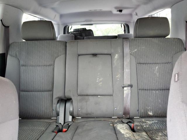 1GKS1GKC9FR726115 GMC Yukon Xl C1500 Sle