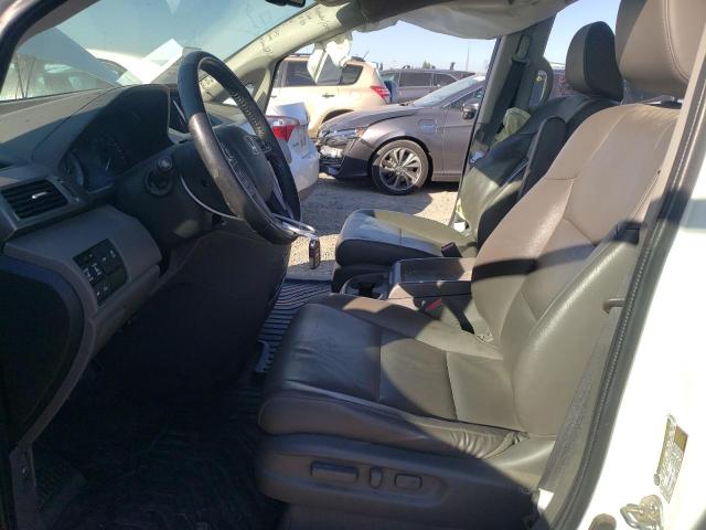 5FNRL5H97FB032260 Honda Odyssey Touring