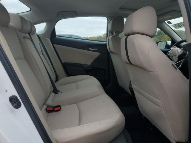2HGFC2F73JH529006 Honda CIVIC EX