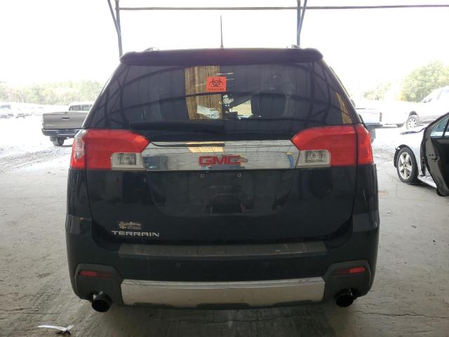 2GKFLTE38E6268593 GMC Terrain Slt
