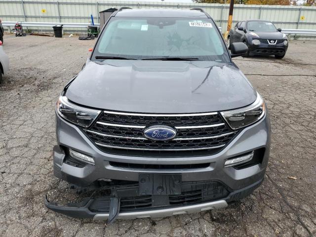 1FMSK8DH5MGA78882 Ford EXPLORER XLT