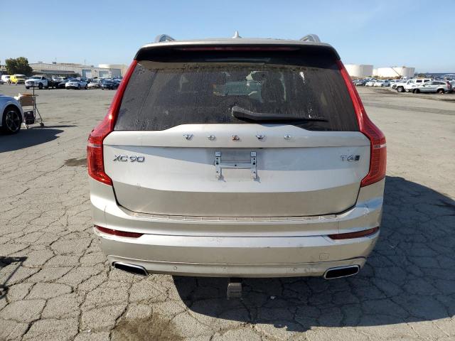 YV4A22PK3H1167103 Volvo XC90 T6