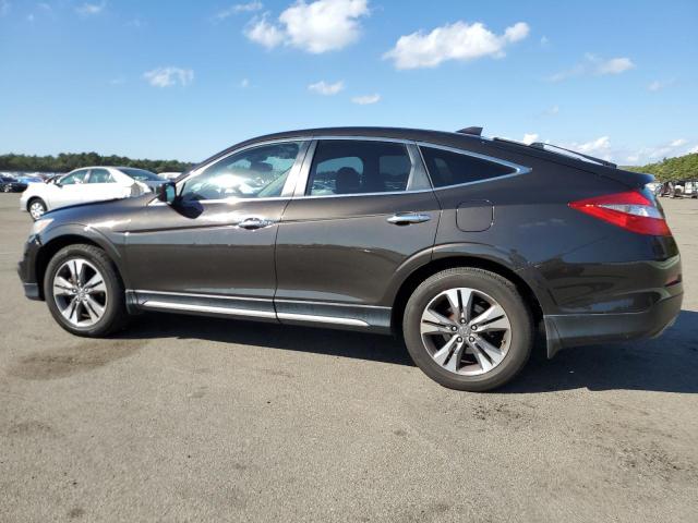 5J6TF2H50EL002774 Honda Crosstour Exl