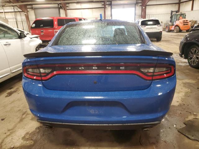 2C3CDXKT4FH796150 Dodge Charger Police