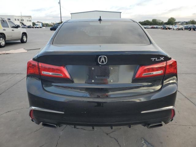 19UUB2F51JA009006 Acura TLX TECH