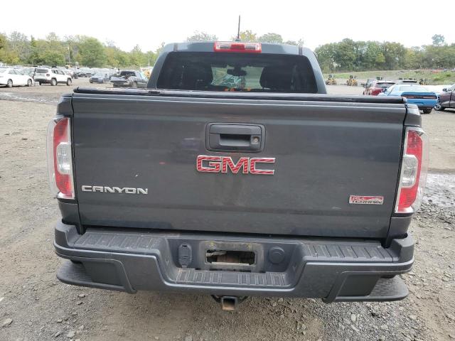 1GTG6BE33F1134922 GMC CANYON SLE