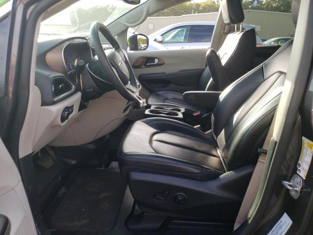 2C4RC1DG6MR602070 Chrysler Voyager Lxi