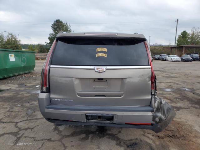 1GYS4JKJ1JR123306 Cadillac Escalade Esv Premium Luxury