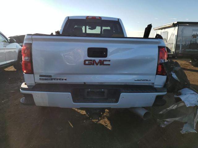 1GT42WEY6KF223348 GMC Sierra K3500 Denali