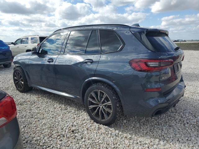 5UXCR4C08M9G95109 BMW X5 Sdrive 40i