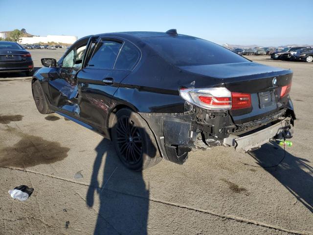 WBAJE5C38HG478319 BMW 540 I