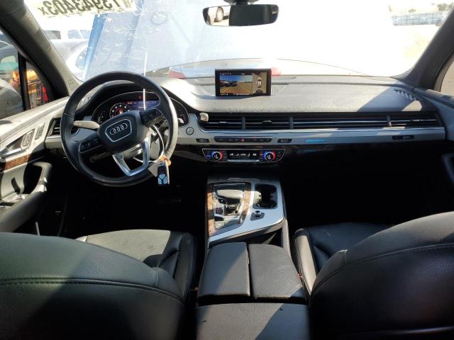 WA1LHAF75KD040368 Audi Q7 Premium Plus