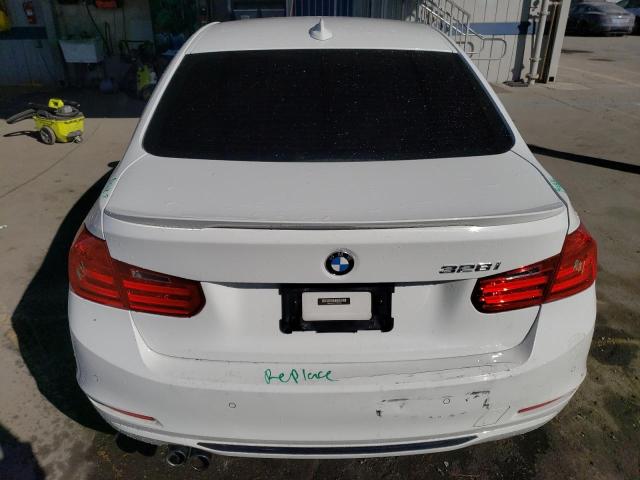WBA3A5C54EP602703 BMW 328 I