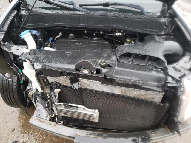 5FNYF4H55EB005521 Honda PILOT EXL